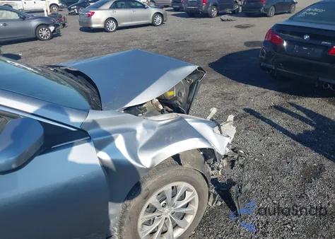 2016 Toyota Camry Le из США, поврежденный, VIN 4T4BF1FK9GR557161